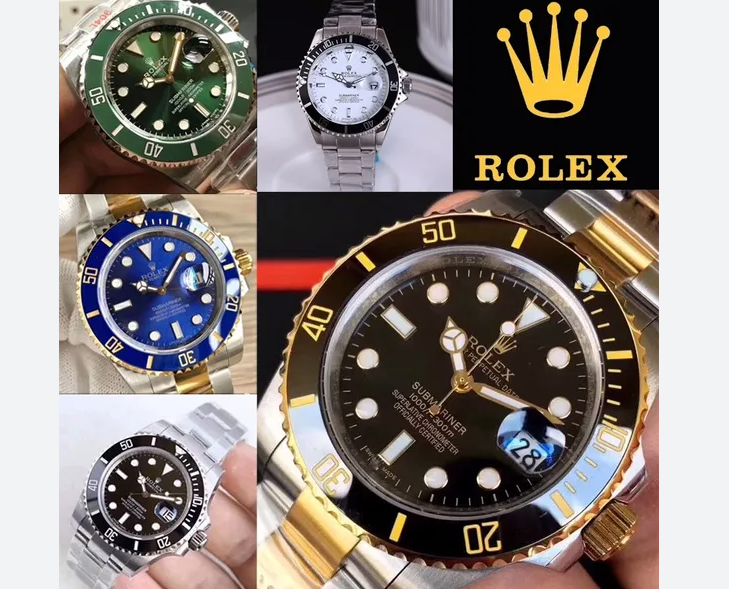 Best Rolex Replicas