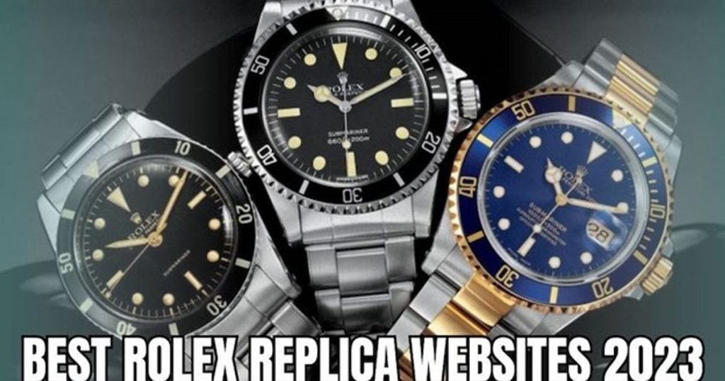 Best website to buy Replica Rolex Watches